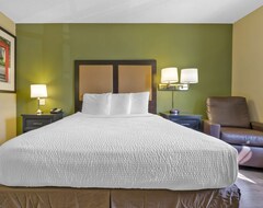 Hotel Extended Stay America Suites - Stockton - March Lane (Stockton, USA)
