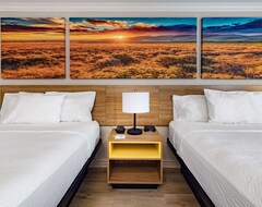 Khách sạn Days Inn By Wyndham Del Rio (Del Rio, Hoa Kỳ)