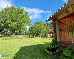 Hele huset/lejligheden Gite De Lamothe-d&apos;ales (Lavergne, Frankrig)