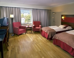 Hotel Scandic Park Drammen (Drammen, Norway)
