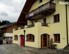 Cijela kuća/apartman Annaberg (Annaberg / Lungötz, Austrija)