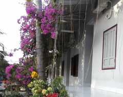 Hotel Duc Thao (Phan Thiet, Vietnam)