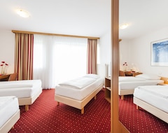 Khách sạn Andante Hotel Erding (Erding, Đức)