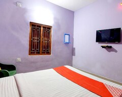 Hotel Oyo Laxmi Cottage (Matheran, Indien)