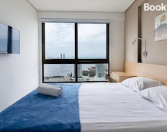Entire House / Apartment Lindo Apartamento No Melhor Do Recife (Recife, Brazil)
