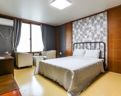 Hotel Very Star Motel Donghae (Donghae, Sydkorea)