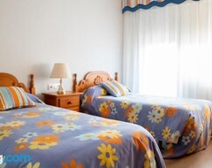 Cijela kuća/apartman Piso Josefa (Sotomayor, Španjolska)