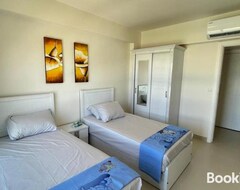 Cijela kuća/apartman One-bedroom Apartment At Marassi North Coast (Sidi Abd El Rahman, Egipat)