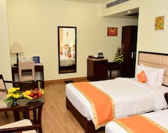 Hotel Sagar Sona (Lucknow, India)