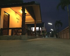 فندق Ruenmai Homestay Lahansai (Buriram, تايلاند)