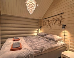 Hele huset/lejligheden Vacation Home Koivuranta In Rovaniemi - 6 Persons, 1 Bedrooms (Kemijärvi, Finland)