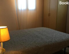 Koko talo/asunto Appartements Bord De Mer - Acces Prive A La Plage (Valle-di-Campoloro, Ranska)