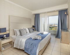 Hotel Athineon (Rhodes Town, Greece)