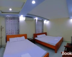 Khách sạn Co To Majestic Hotel (Cô Tô, Việt Nam)
