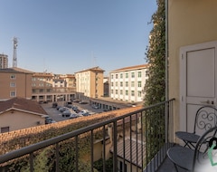 Khách sạn Hotel Firenze (Verona, Ý)