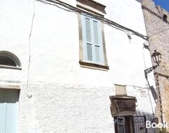 Casa/apartamento entero Dimora Torre Del Cavaliere (Castro, Italia)