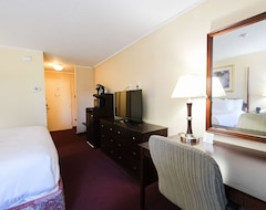 Hotel Fireside Inn & Suites Portland (Portland, USA)