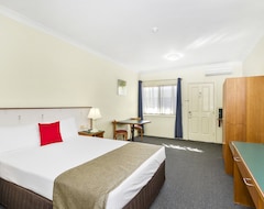 Hotelli Hotel Bayswater Tweed Motel (Tweed Heads, Australia)