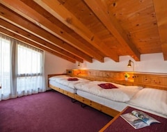 T3 Hotel Mira Val (Flims Waldhaus, Suiza)