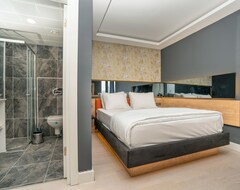 Khách sạn 216 Bosphorus Suite (Istanbul, Thổ Nhĩ Kỳ)