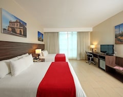 Victoria Hotel And Suites Panama (Ciudad de Panamá, Panamá)