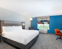 Hotelli Holiday Inn Express & Suites Columbus at Northlake, an IHG Hotel (Columbus, Amerikan Yhdysvallat)
