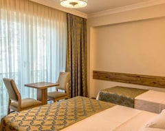 Hotel Akcakoca Poyraz Otel (Akçakoca, Turkey)
