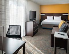 Otel Residence Inn By Marriott Long Beach (Long Beach, ABD)