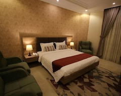 Assilah Hotel (Medine, Suudi Arabistan)
