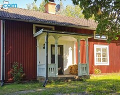 Casa/apartamento entero Nilsstugan (Råda, Suecia)