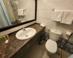 Aquavista Hotel & Suites (Aqaba City, Ürdün)