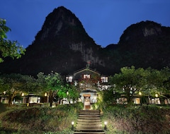 Khách sạn Guilin Mountain Retreat Hotel (Yangshuo, Trung Quốc)