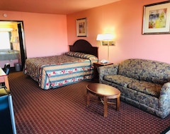 Hotel Regency Inn (El Reno, EE. UU.)