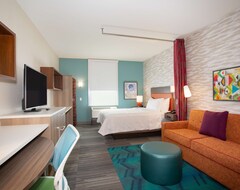 Hotel Home2 Suites By Hilton Omaha Un Medical Ctr Area (Omaha, Sjedinjene Američke Države)