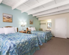 Hotel Days Inn & Suites Jekyll Island (Jekyll Island, Sjedinjene Američke Države)