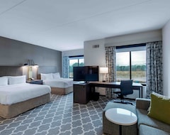 Hotel Residence Inn by Marriott Atlanta Covington (Kovington, Sjedinjene Američke Države)