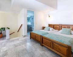 Anais Collection Hotels & Suites (La Canea, Grecia)