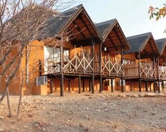 Toàn bộ căn nhà/căn hộ Opuwo Country (Opuwo, Namibia)
