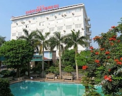 Hotel Trung Du (Vinh Yen, Vietnam)