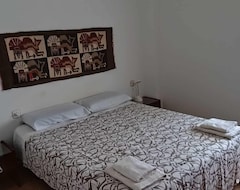 Koko talo/asunto Appartement Non Partagé.granollers. Fibre 400.nouveaux Matelas. 30 Km. Barcelone (Granollers, Espanja)