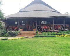 Khách sạn Oloolua Resort, Nairobi (Nairobi, Kenya)