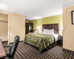 Hotel Quality Inn Barre (Barre, USA)