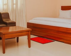 Spg Hotels Limited (Uyo, Nigeria)