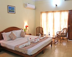 Hotel Jasmine Palace (Kovalam, India)