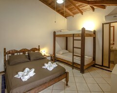 Hotelli Indra Inn (Playa Grande, Costa Rica)