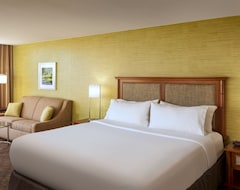 Hotelli Holiday Inn Austin -Town Lake, An Ihg Hotel (Austin, Amerikan Yhdysvallat)