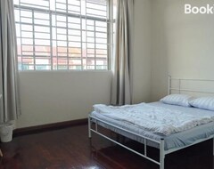 Hele huset/lejligheden Kim_homestay (Tawau, Malaysia)