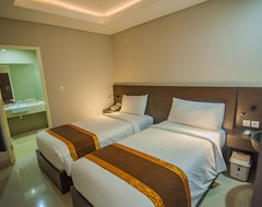 Hotel Amed Dream Ibus Beach Club (Karangasem, Indonesien)