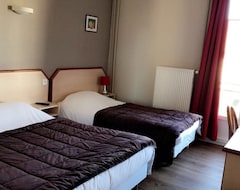 Khách sạn Contact Hotel Le Saint Remy - Chalon Sud (Saint-Rémy, Pháp)