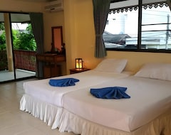 Hotelli Villa Oranje Chiang Mai (Chiang Mai, Thaimaa)
